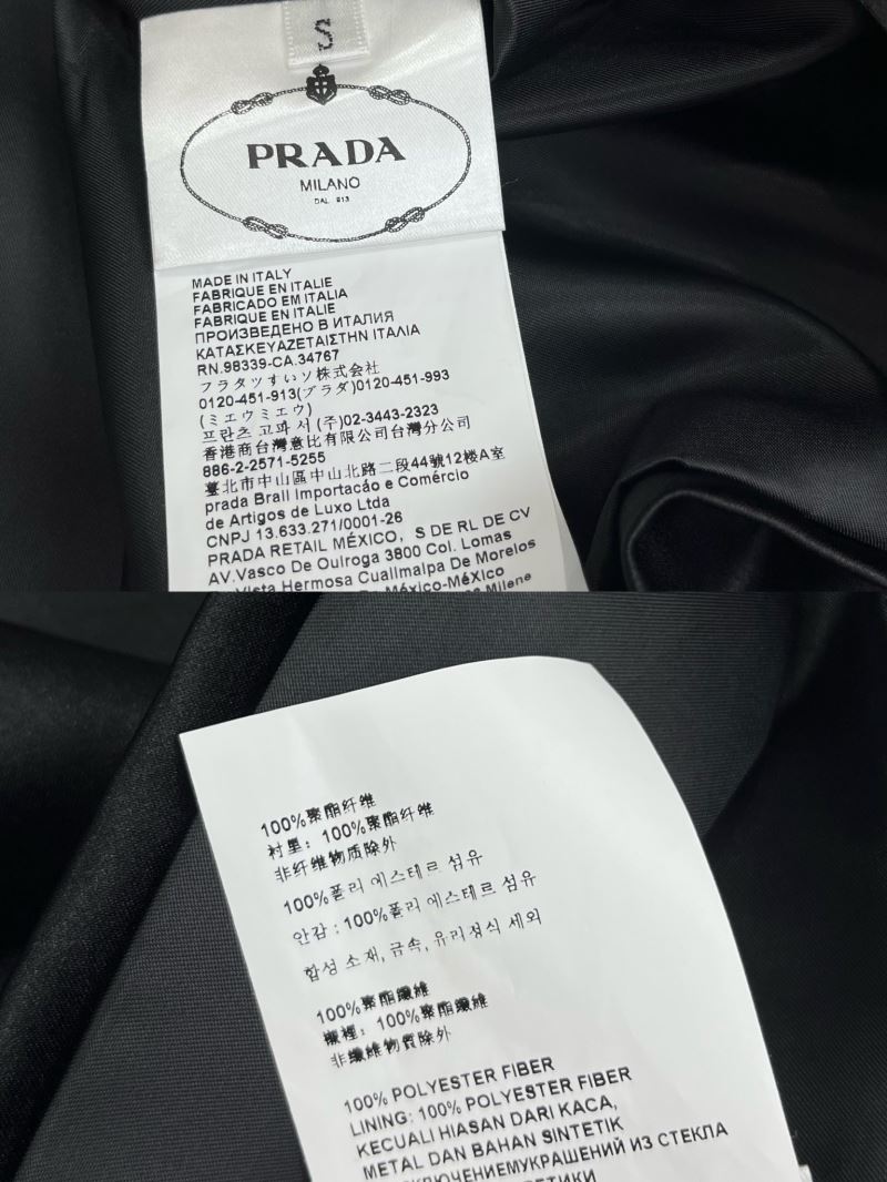 Prada Dress